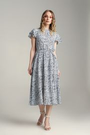 Dress MARIKA #421 mol