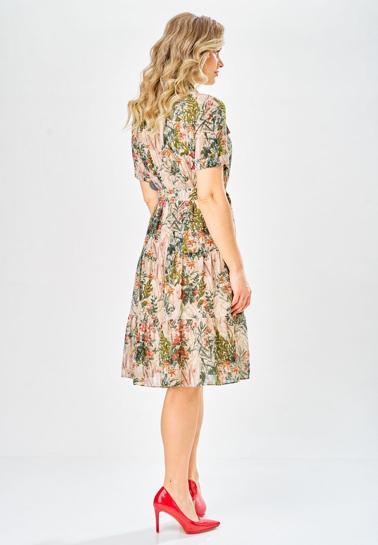 Dress Tvoi Imidj #2392