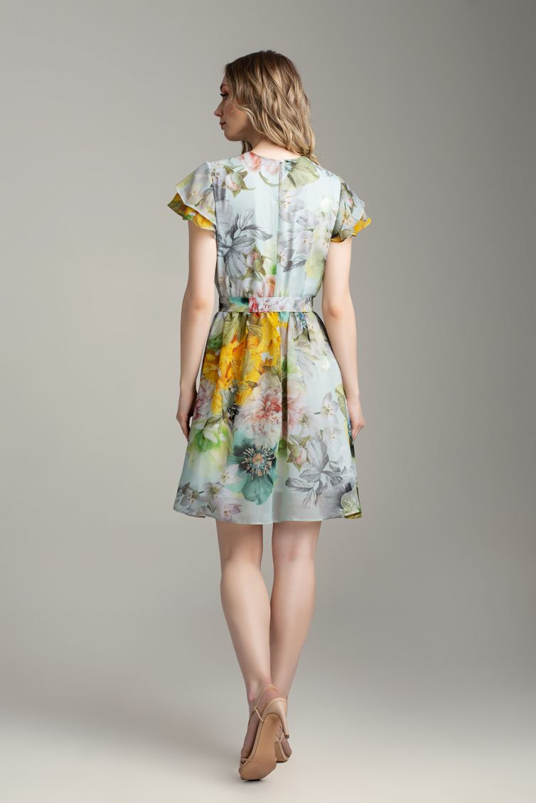 Dress MARIKA #422 cv