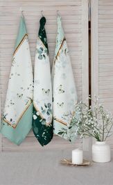 Набор Set-3 полотенец Эвелина 45х65 см