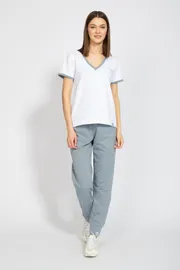 Костюм Kivviwear арт. 4016-4040.09 серый