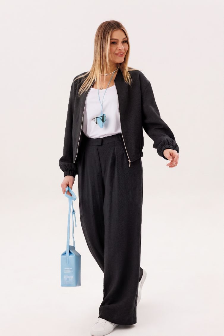 Set Fantazia Mod #5438 chernyj