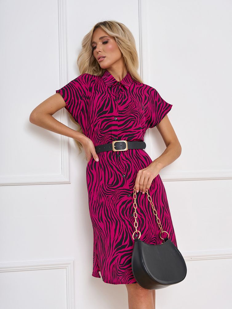 Dress Jetty #614-9