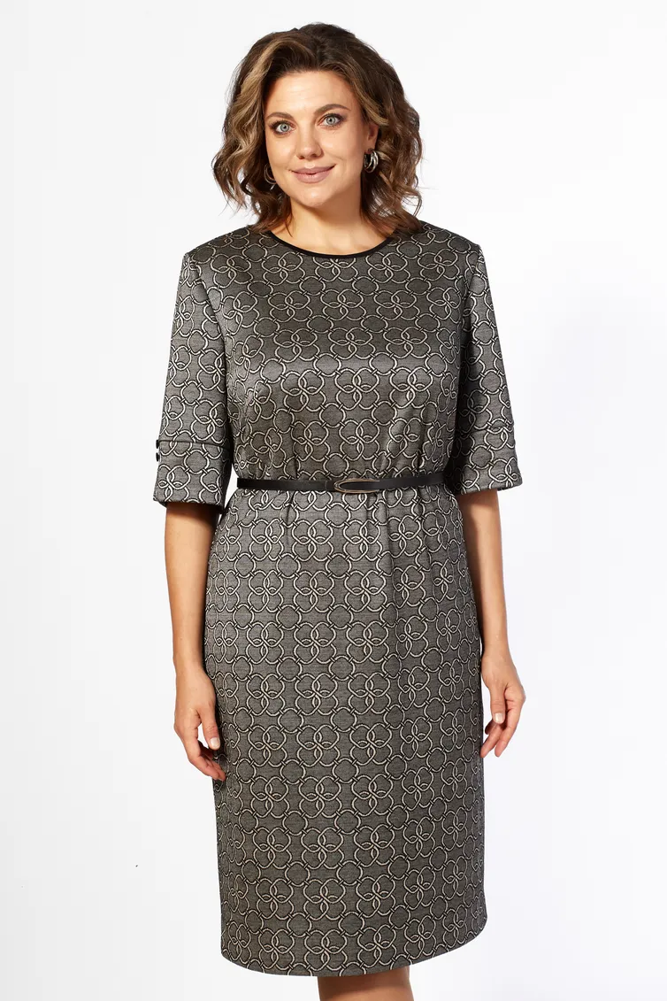 Sukienka Ell Style #2496