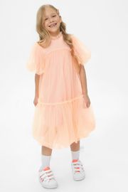 Платья Bell Bimbo арт. 230203 абрикос