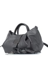 сумка женская 27925 серый т.