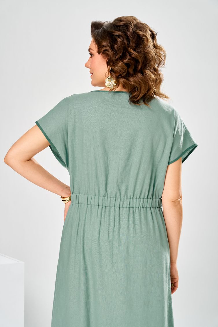 Платье ROMANOVICH арт. 1-2929