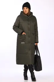 Пальто LS арт. 8289