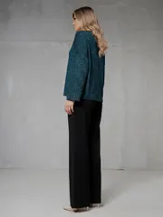 Bluzka Erika Style Collection #07201-4
