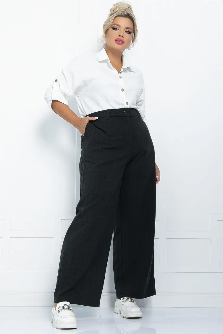 Spodnie LT Collection #B11414