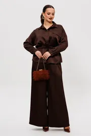 Костюм Мублиз арт. 255