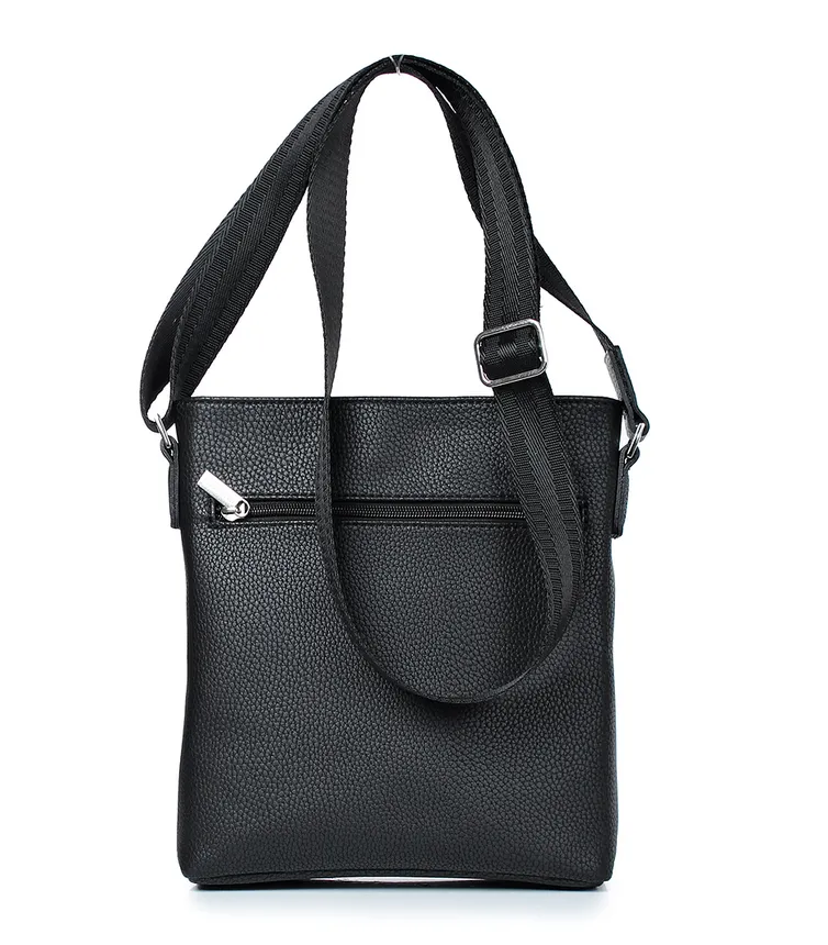 Torba Galanteya #22s2164k45 chernyj
