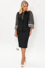 Set Moda Urs #26-2988-cher