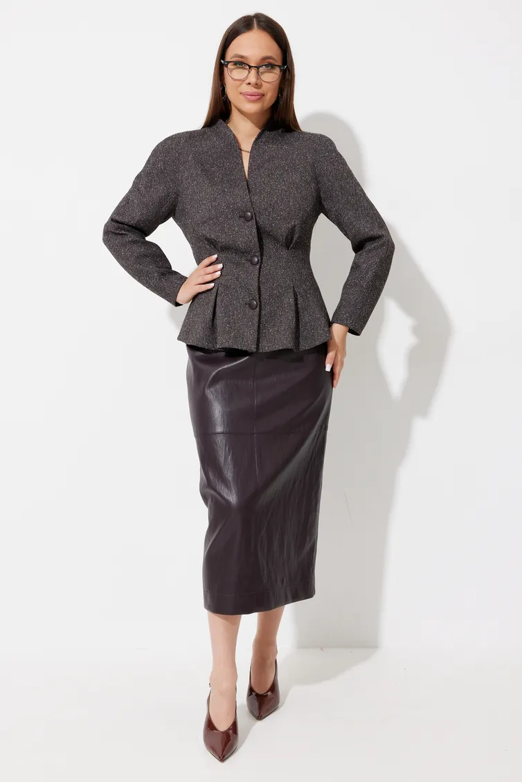 Suit Magia Mody #2769