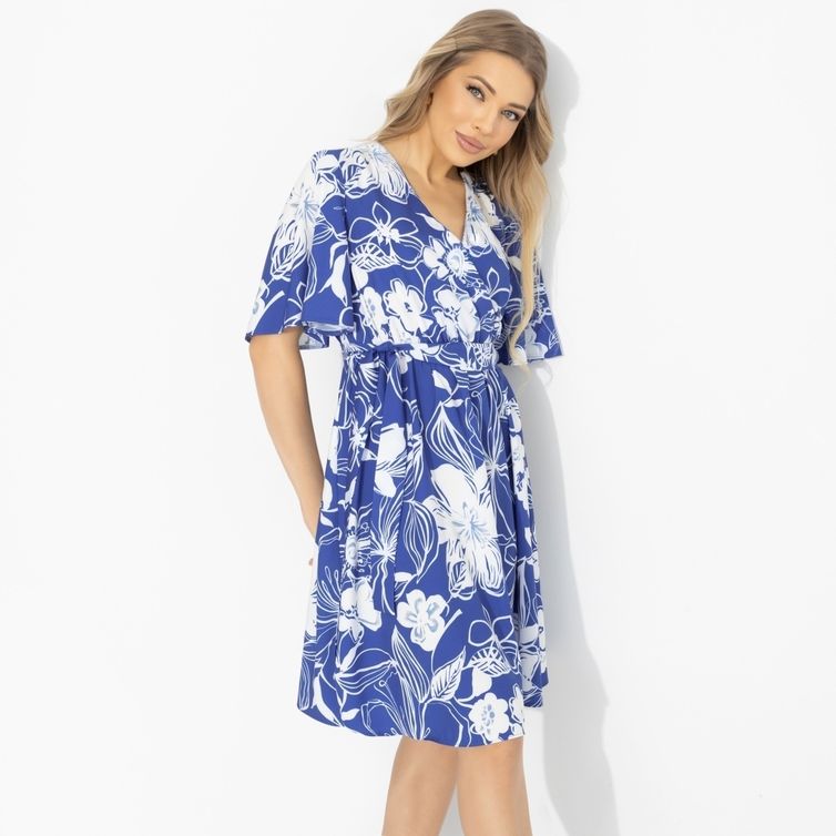 Платье CHARUTTI арт. Больше шика