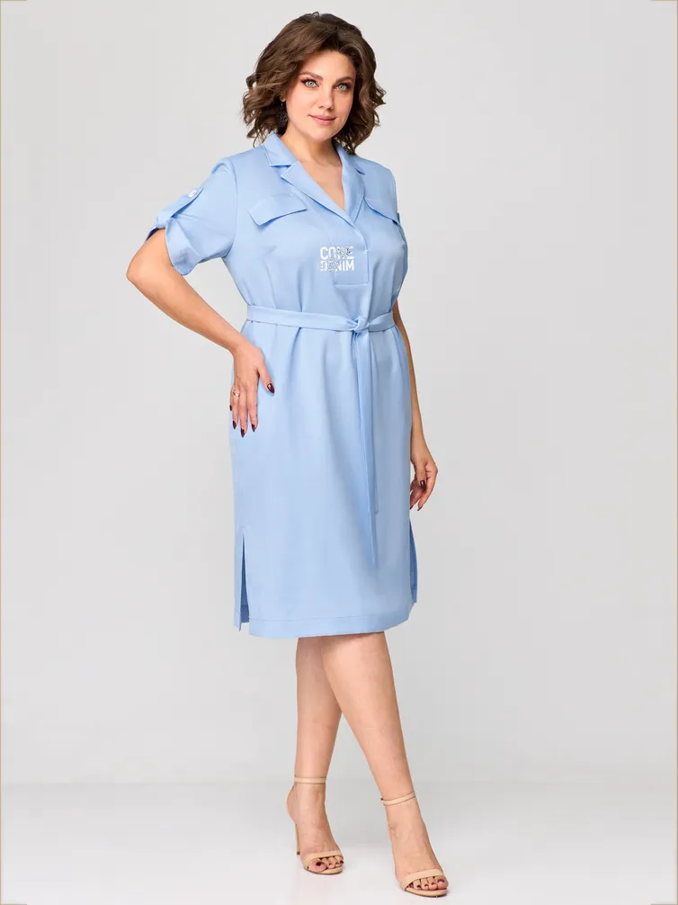 Sukienka Michelle Style #1190