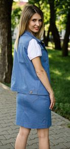 Set MARIKA #433 Gol
