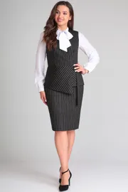 Zestaw LeNata #31331 poloska na chernom