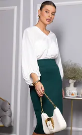Юбка LT Collection Ю14406-6М