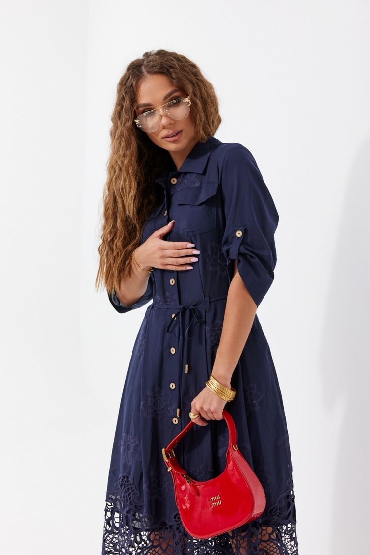 Dress Vesnaletto #4458-3