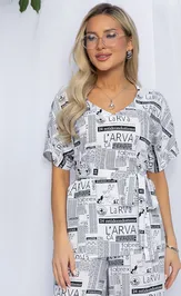 Костюм LT Collection К12662-15