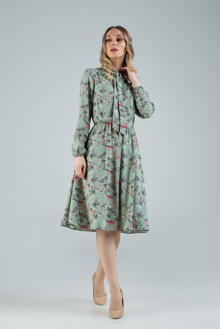 Dress MARIKA #406 myat