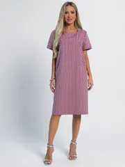 Sukienka LT Collection #P16149-19M