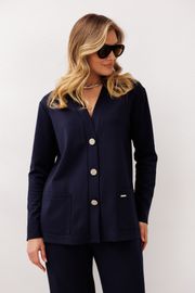 Костюм Anastasia арт. 1287 темно-син