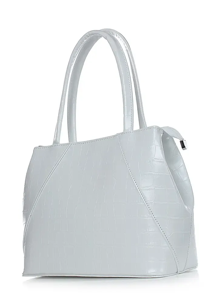 Torba Galanteya #24s1282k45 belyj