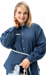 Костюм Algranda A4153