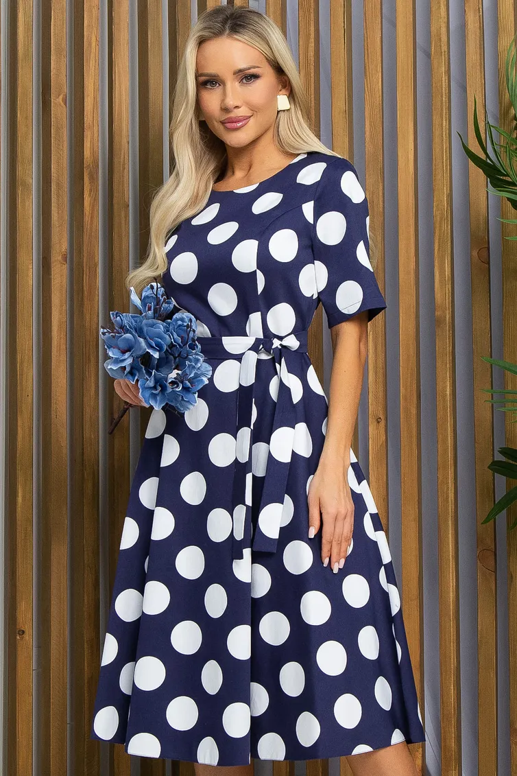 Sukienka LT Collection #P13416-16M