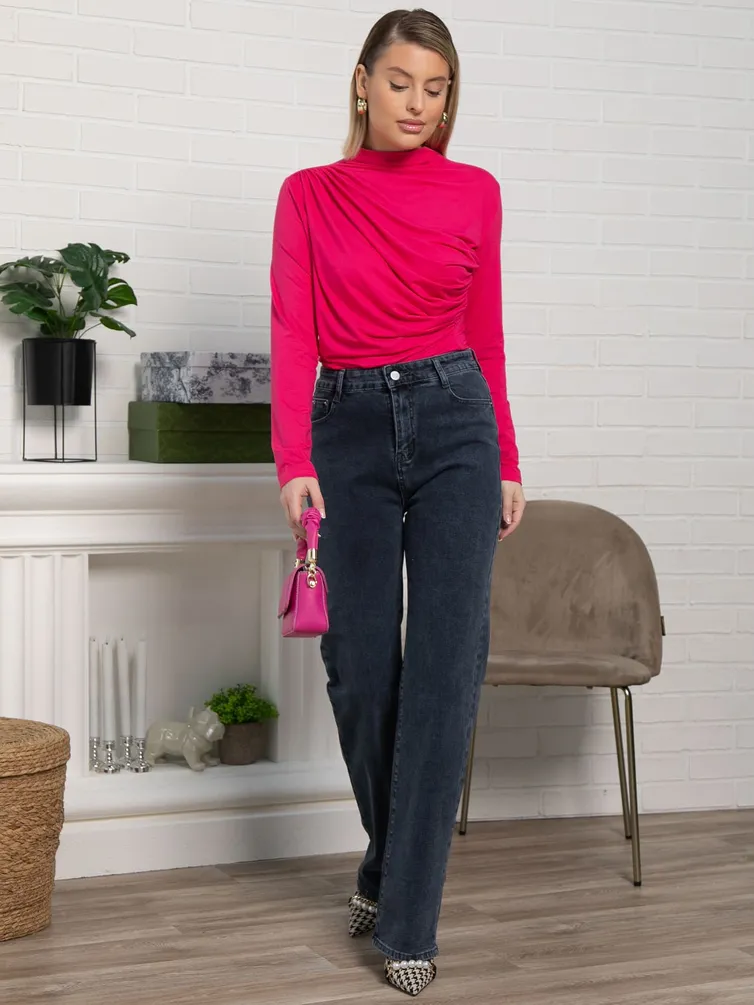 Джинсы LT Collection #B15433-12M
