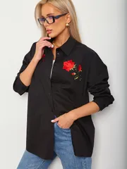 Blouse Jetty #ShYu468-21