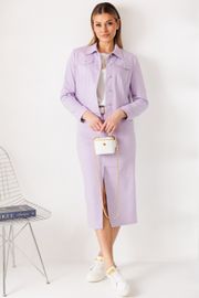 Set Moda Urs #26-2847 sir