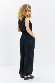 Комбинезон Евромода арт. 717 черн