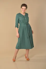 Sukienka Lady Style Classic #2015/1