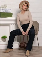 Spodnie LT Collection #B15180-13M