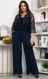 Костюм LT Collection К13799-13М
