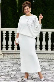 Garnitur Vittoria Queen #26293