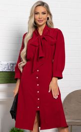 Платье LT Collection П15494-34М