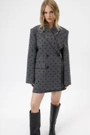 Костюм Pirs арт. 7002 серый