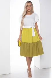 Sukienka LT Collection #P10111