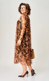 Dress Anastasia 1377