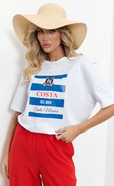 Футболка Jetty 195-56