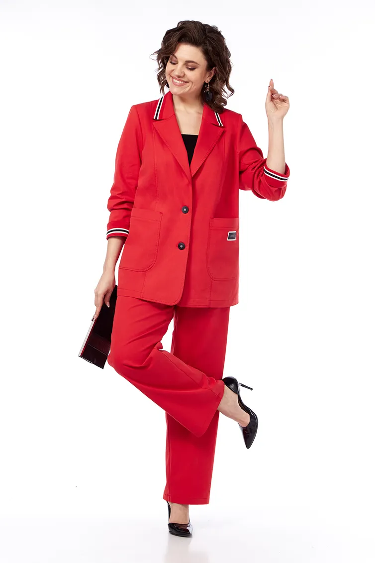 Suit JURIMEX #3470