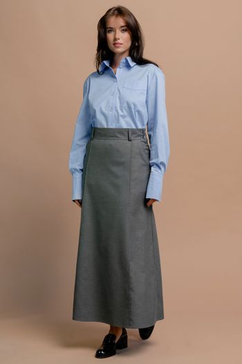 2347 сер.меланж