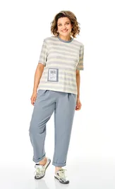 Zestaw Michel Chic 1452 dymchatyj