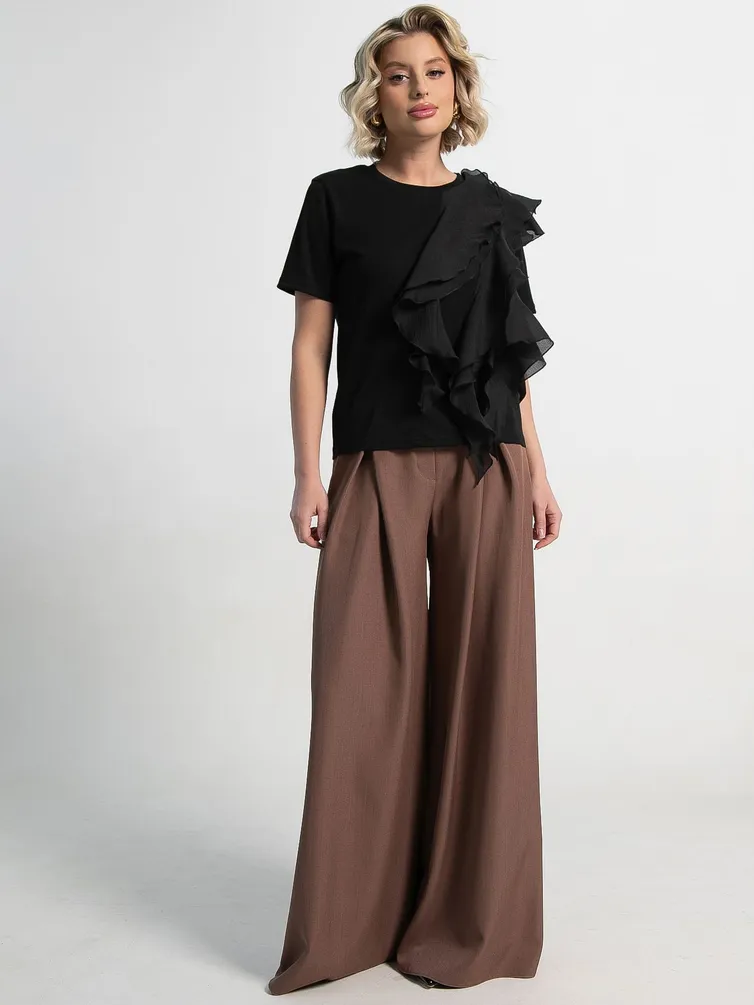 Bluzki, tuniki LT Collection #B15078-5M