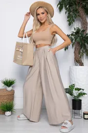 Spodnie LT Collection #B10726