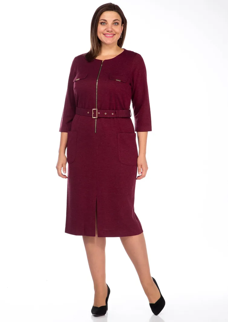 Sukienka Lady Style Classic #1175/9